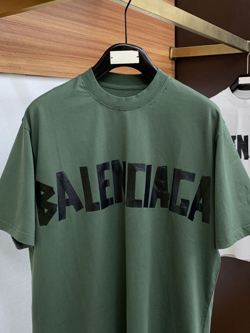 Balenciaga T-Shirts